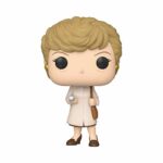 Funko Pop! TV: Murder She Wrote - Jessica with Trenchcoat and Flashlight