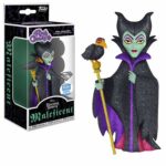 POP! Funko Rock Candy Star Disney Sleeping Beauty Maleficent Diamond Collection POP! Funko Rock Candy Star Disney Sleeping Beauty Maleficent Diamond Collection