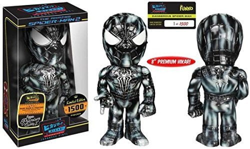 Funko Hikari Dangerous Spider-Man (140830)