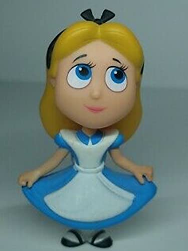 Disney Alice: ~2.9" Funko Mystery Minis x Mini Vinyl Figure Series #2