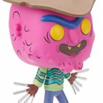 Funko Pop! Animation: Rick and Morty Scary Terry Collectible Figure Funko Pop! Animation: Rick and Morty Scary Terry Collectible Figure