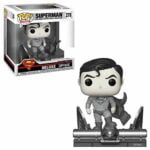Funko Pop! Jim Lee Superman Special Black and White Edition Exclusive Figure Funko Pop! Jim Lee Superman Special Black and White Edition Exclusive Figure