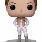 POP! Funko Star Wars Hoth Princess Leia #125 (2017 Galactic Convention Exclusive) POP! Funko Star Wars Hoth Princess Leia #125 (2017 Galactic Convention Exclusive)