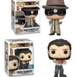 You Think Dwight's Odd? Funko Pop TV The Office: Dwight Schrute As The Scranton Strangler 1045/ Mose Schrute NYCC Exclusive 1179 (2 Pops!) You Think Dwight's Odd? Funko Pop TV The Office: Dwight Schrute As The Scranton Strangler 1045/ Mose Schrute NYCC Exclusive 1179 (2 Pops!)
