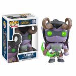 Funko: World of Warcraft: Illidan Funko: World of Warcraft: Illidan