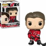 POP NHL: Devils - Nico Hischier