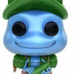 Funko A Bug's Life Flik Pop Disney Figure