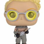Funko POP Movies: Ghostbusters 2016 Jillian Holtzmann Action Figure