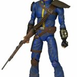 Funko Legacy Action: Fallout Lone Wanderer Action Figure (Blister Pack)