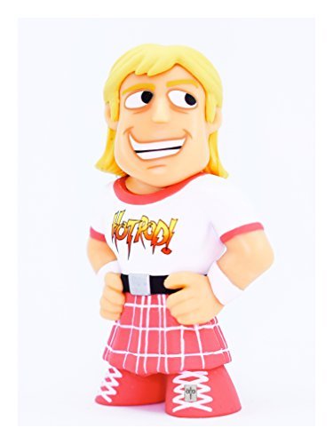 rowdy roddy piper funko