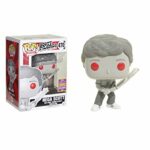 Funko POP! SDCC 2017 Summer Convention Exclusive Scott Pilgrim vs. The World 470 - Nega Scott Vinyl Figure Funko POP! SDCC 2017 Summer Convention Exclusive Scott Pilgrim vs. The World 470 - Nega Scott Vinyl Figure