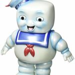Ghostbusters Stay Puft Marshmallow Man Premium Hikari Sofubi Vinyl Figure Ghostbusters Stay Puft Marshmallow Man Premium Hikari Sofubi Vinyl Figure