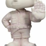 Funko Star Wars Wacky Wisecracks Han Solo Action Figure Funko Star Wars Wacky Wisecracks Han Solo Action Figure