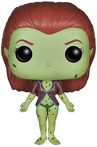 Funko POP Heroes: Arkham Asylum Poison Ivy