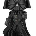 Funko Wobbler: Star Wars Rogue One-Darth Vader Action Figure