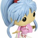 Funko Pop! Animation: Yu Hakusho - Botan, Multicolor, One-Size (38722)