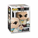 Funko Pop! Marvel: 80th - First Appearance: Kingpin Standard