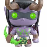 Funko POP Games World of Warcraft Illidan Vinyl Figure