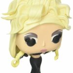 POP Drag Queens Alaska in Sparkle Dress Exclusive Figure POP Drag Queens Alaska in Sparkle Dress Exclusive Figure
