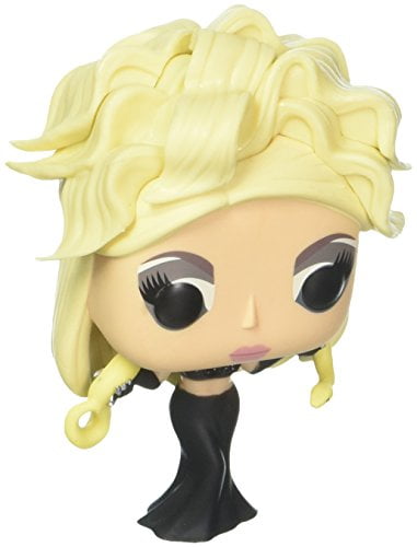 POP Drag Queens Alaska in Sparkle Dress Exclusive Figure