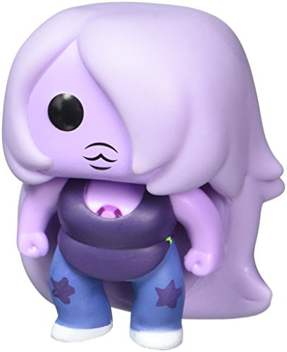 Funko Pop Amethyst Steven Universe 87 Action Figure