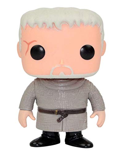 Funko POP! Game of Thrones Hodor Vinyl Figure