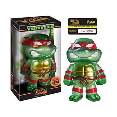 Teenage Mutant Ninja Turtles Hikari - Raphael