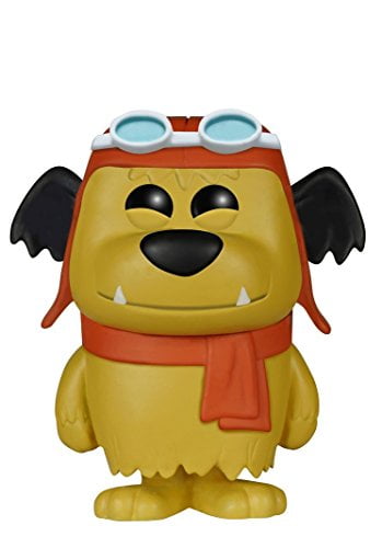 Funko Hanna Barbera Wacky Races - Muttley