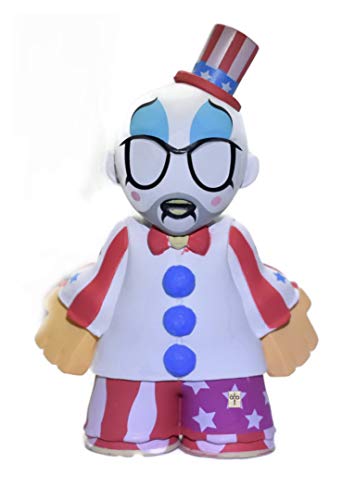 Funko Mystery Mini - Horror Classics [Series 1] - Captain Spaulding [House of 1000 Corpses] - 2/24 Rarity [RARE!]