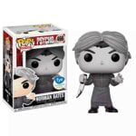 Figure POP Psycho Norman Bates Black/White Exclusive Figure POP Psycho Norman Bates Black/White Exclusive