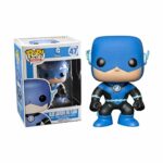Funko Pop Blue Lantern: The Flash Pop Vinyl Figure Funko Pop Blue Lantern: The Flash Pop Vinyl Figure