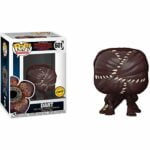 Funko Stranger Things Dart Demodog Pop Figure (Chase)