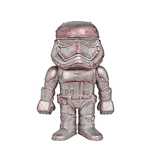 Star Wars Relic First Order Stormtrooper Hikari Figure