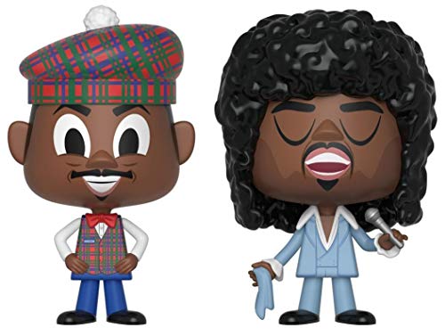 Funko 32989 Chibi Character Figures