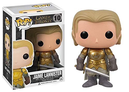 Game Of Thrones Vinyl Figure