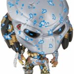 Funko POP! Movies: Predator #913 - Predator Cloaking Exclusive Funko POP! Movies: Predator #913 - Predator Cloaking Exclusive