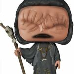 Funko POP TV: Vikings Seer Action Figure