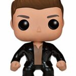 Funko POP Television : Buffy The Vampire Slayer - Angel Action Figure