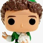 POP! Funko Movies Elf Buddy Elf #488 (with Snowballs)