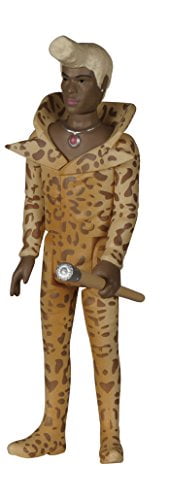 Funko Reaction: The Fifth Element - Ruby Rhod Action Figure