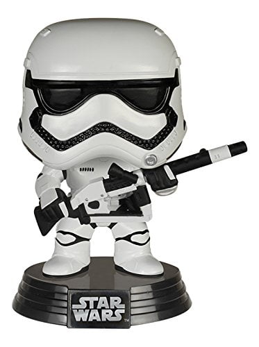 Funko 7POP Amazon Exclusive Action Figure