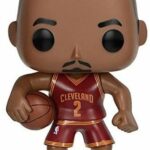 Funko POP NBA: Kyrie Irving Collectible Vinyl Figure Funko POP NBA: Kyrie Irving Collectible Vinyl Figure