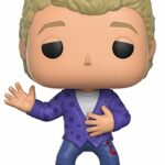 Funko Movies: Bill and Ted's Excellent Adventure - Bill S Preston Funko Movies: Bill and Ted's Excellent Adventure - Bill S Preston