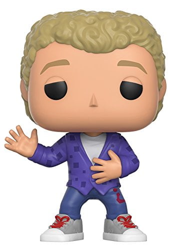 Funko Movies: Bill and Ted's Excellent Adventure - Bill S Preston