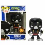 Funko POP! Asia: Astro Boy #51 - Blando (2015 POP Asia Exclusive) Funko POP! Asia: Astro Boy #51 - Blando (2015 POP Asia Exclusive)