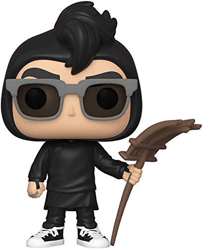Funko Pop! Television Schitt's Creek - David Chase