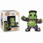 Overwatch Funko Pop Junkenstein's Monster #382 (Roadhog - 6 inch)