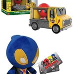 Who's The Captain of The X-Men's B Team? Deadpool: Funko Dorbz Ridez 16 Deadpool with Chimichanga Truck + Funko Mopeez: Marvel Blue Deadpool Plush 4.5 inches 2 Item Bundle Who's The Captain of The X-Men's B Team? Deadpool: Funko Dorbz Ridez 16 Deadpool with Chimichanga Truck + Funko Mopeez: Marvel Blue Deadpool Plush 4.5 inches 2 Item Bundle
