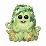 Funko Sigmund and The Sea Monsters 2019 Summer Convention Exclusive Limited Edition Vinyl POP #853