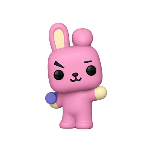 Funko Pop! Animation: BT21 - Cooky,Multicolor